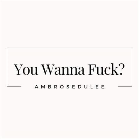 @ambrosedulee nude|Free @ambrosedulee leaks Porn